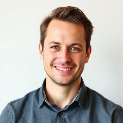 Porträt von Thomas K., Softwareentwickler